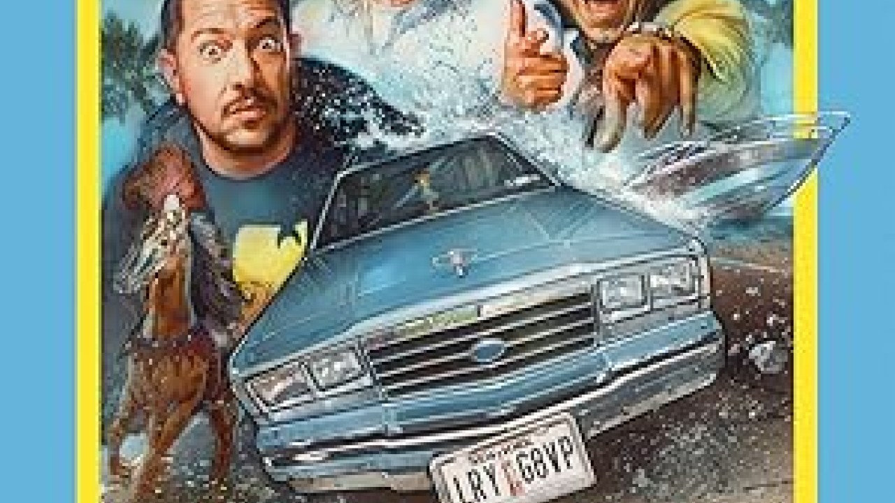 فيلم Impractical Jokers: The Movie 2020 مترجم