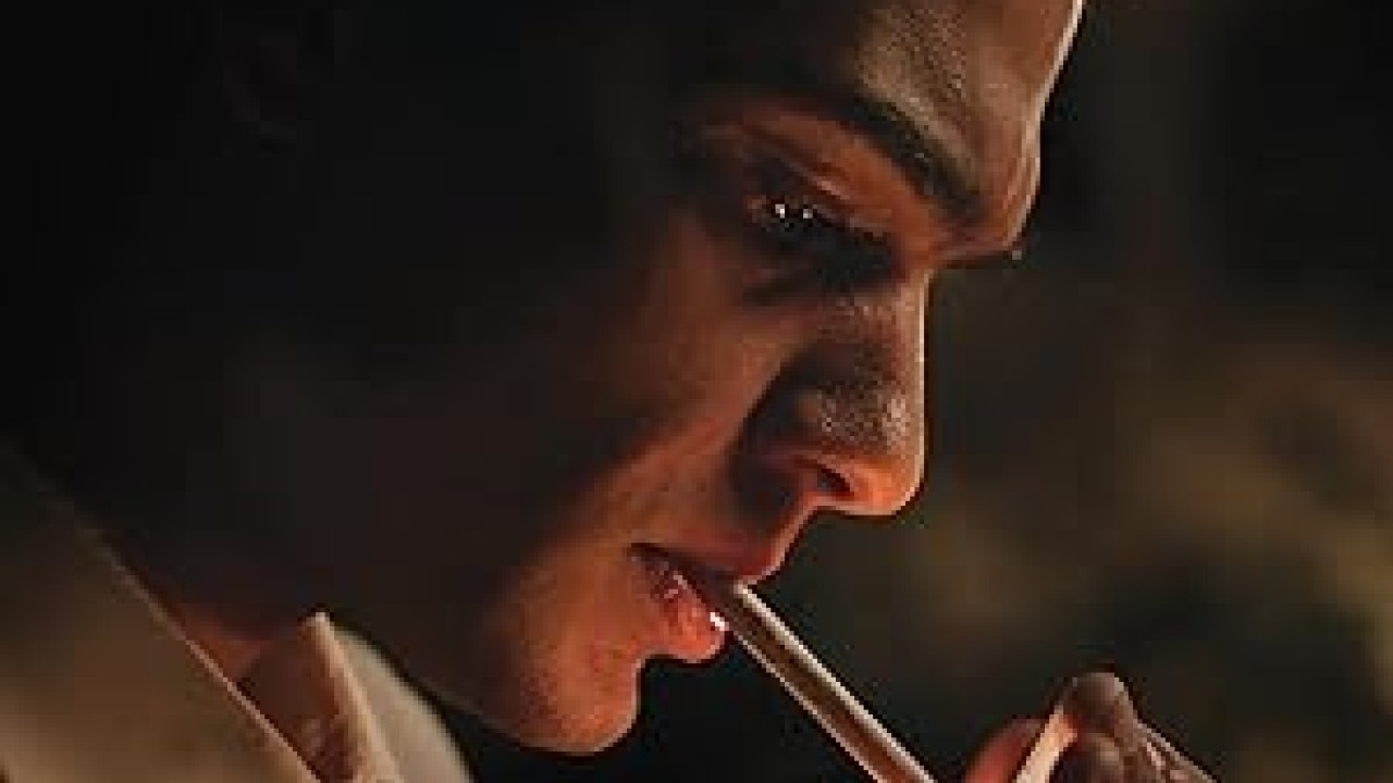 فيلم Stelios 2024 مترجم