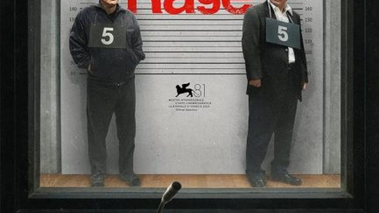 فيلم Broken Rage 2024 مترجم اون لاين