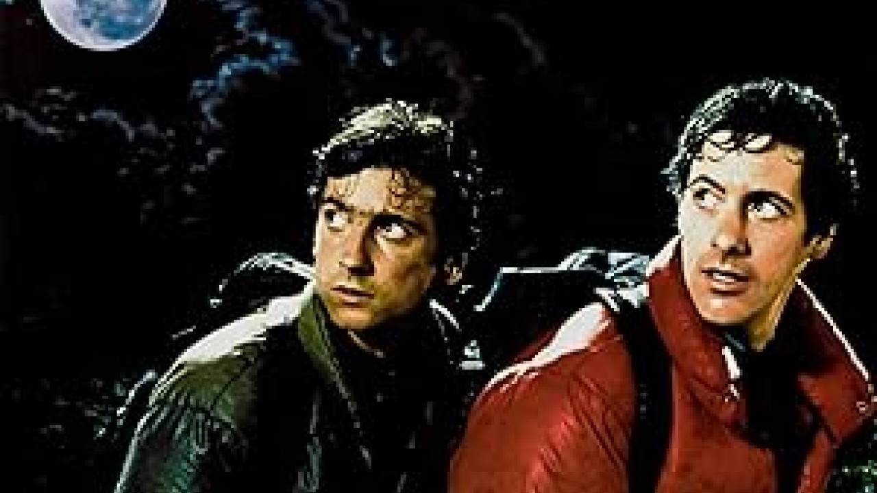 فيلم An American Werewolf in London 1981 مترجم