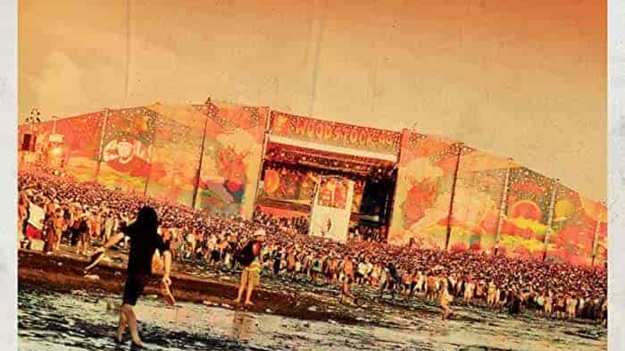 فيلم Woodstock 99: Peace Love and Rage 2021 مترجم اون لاين
