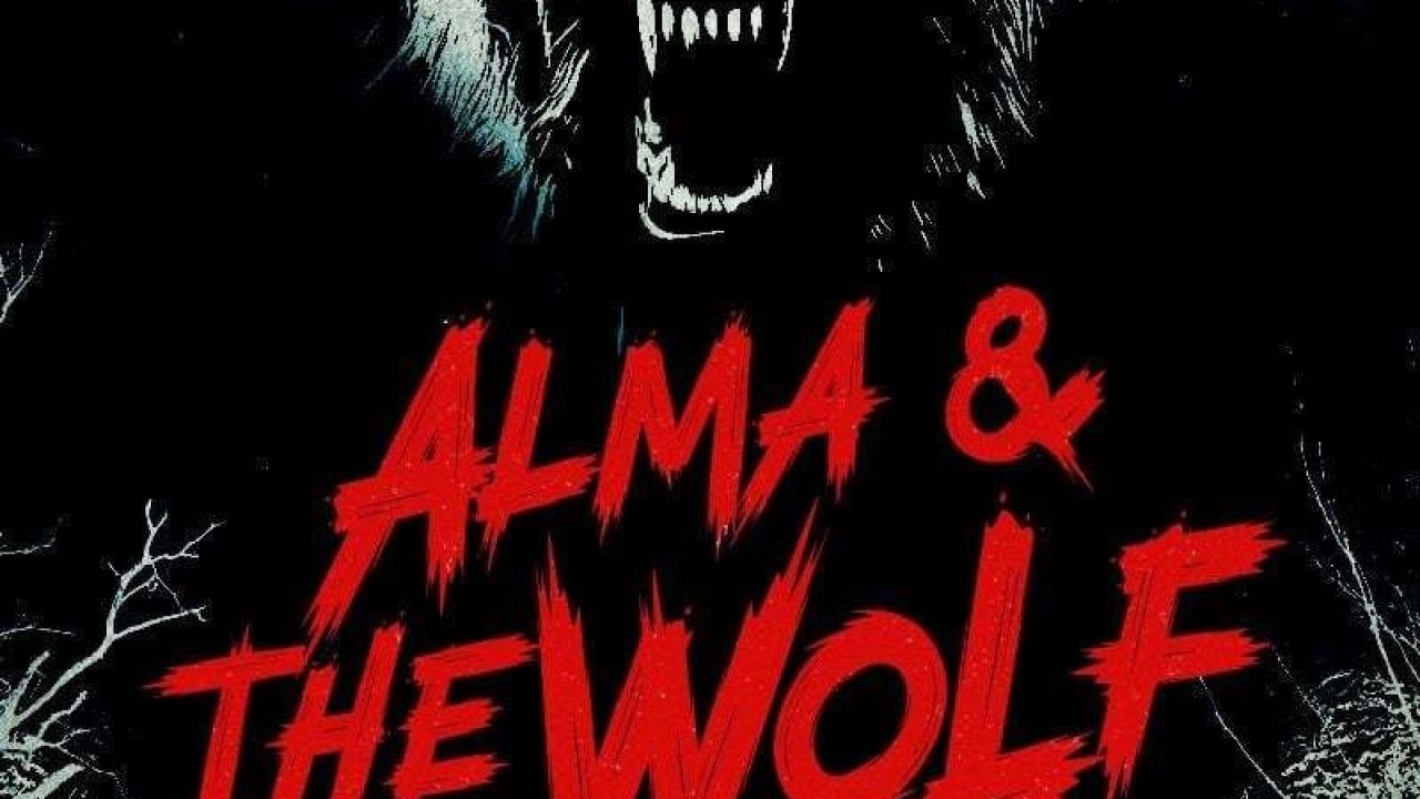 فيلم Alma And The Wolf 2025 مترجم اون لاين