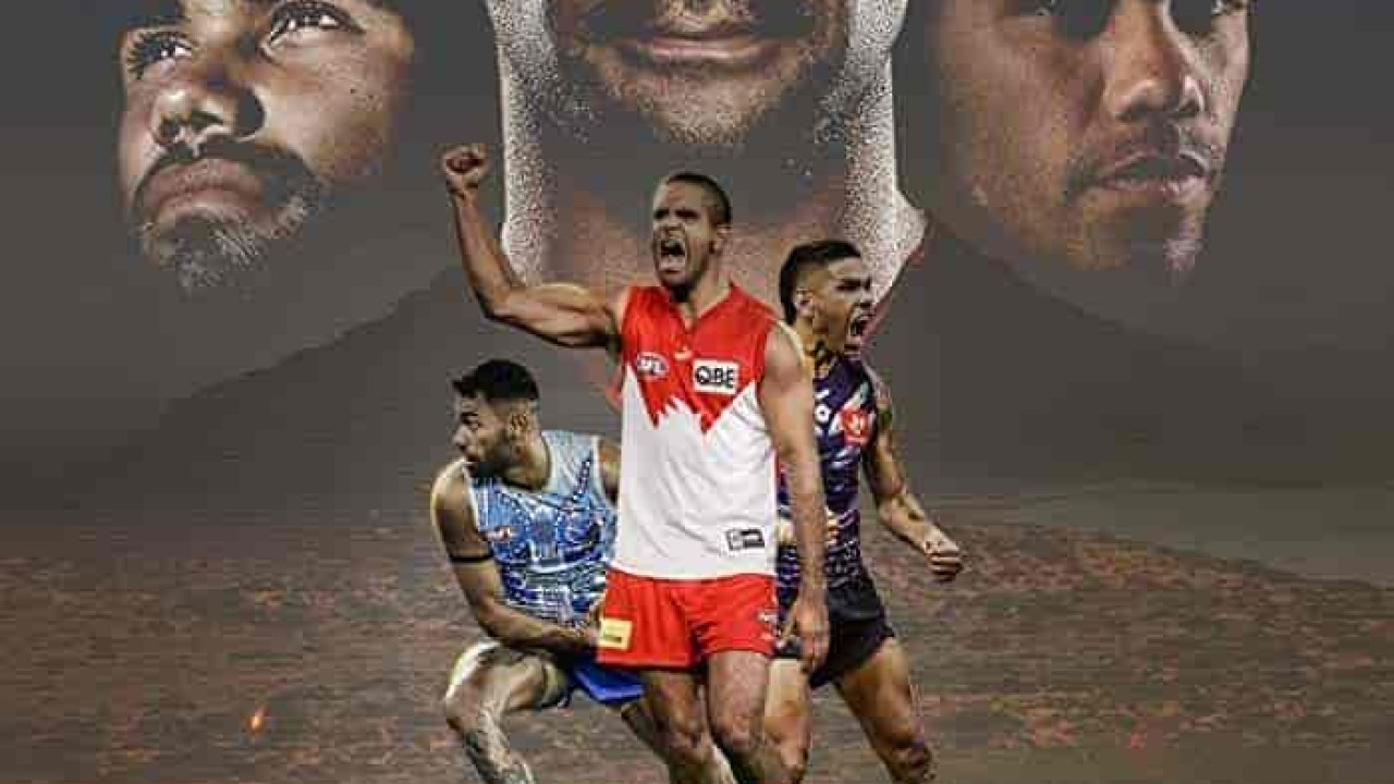 فيلم Warriors on the Field 2022 مترجم اون لاين