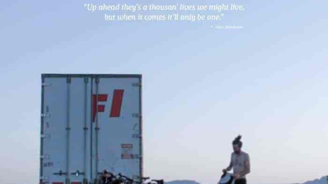 فيلم The Bikes of Wrath 2019 مترجم اون لاين