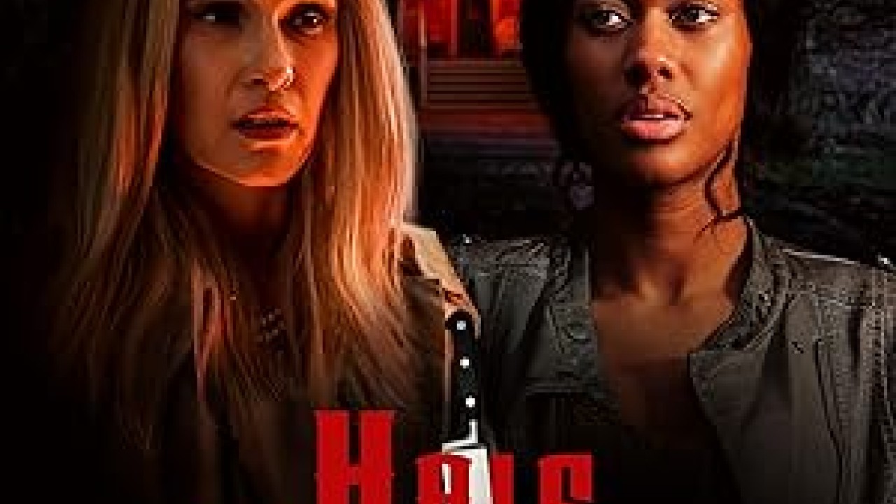 فيلم Half Sisters 2023 مترجم