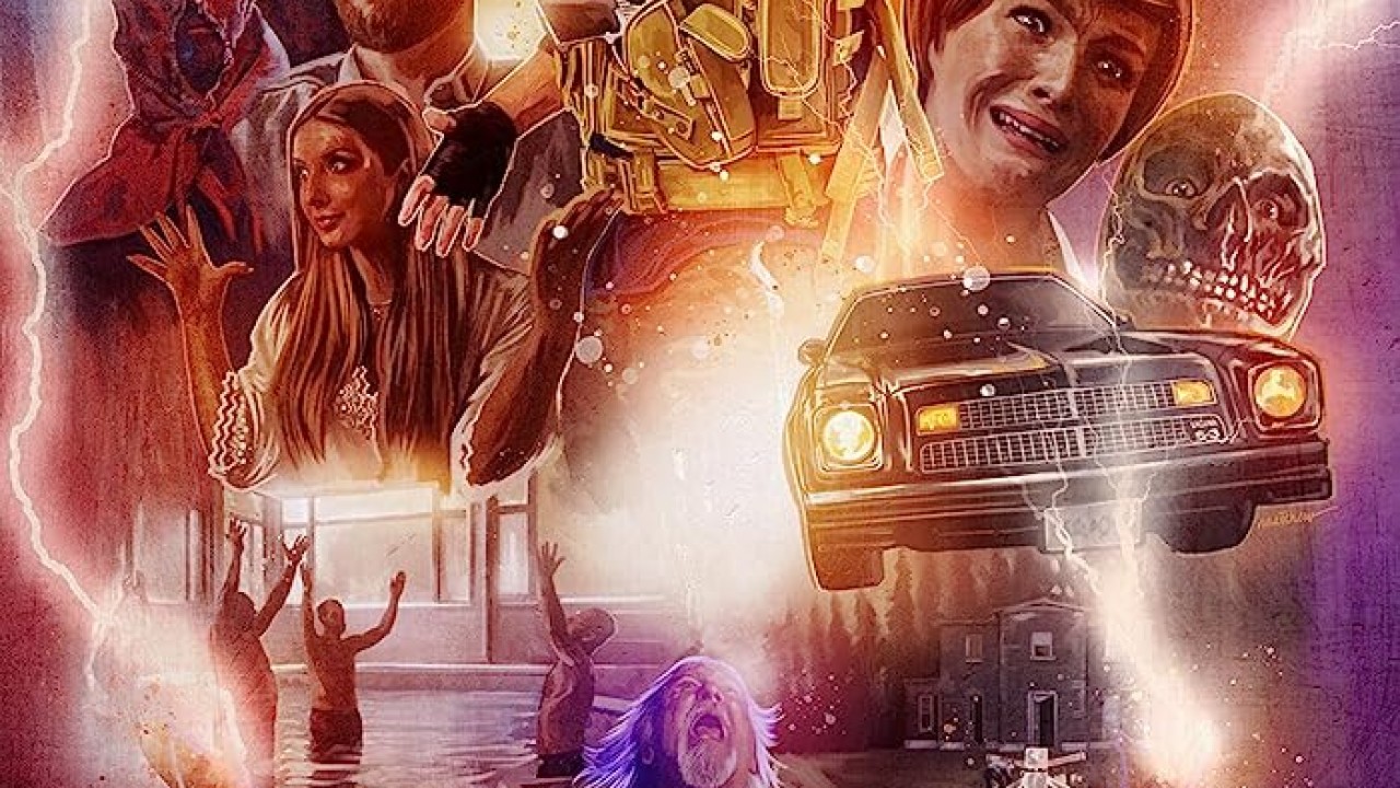 فيلم Cult Hero 2022 مترجم اون لاين