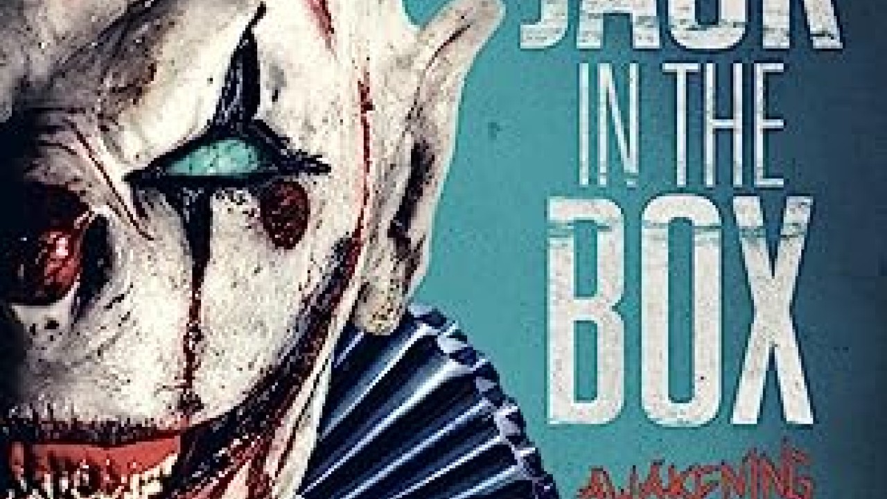 فيلم The Jack in the Box: Awakening مترجم