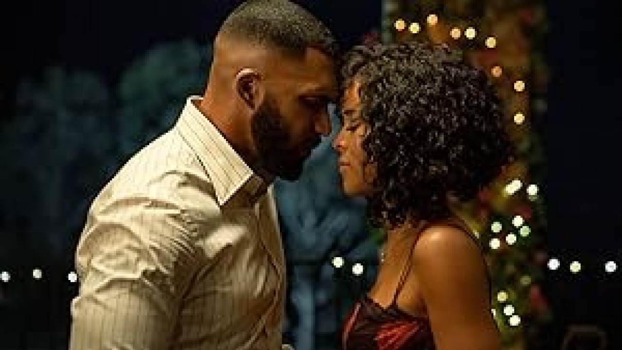 مشاهدة فيلم Ruth and Boaz 2025 مترجم