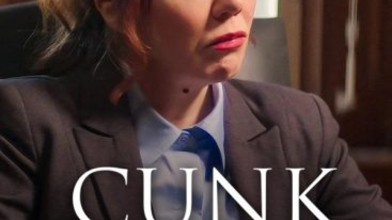 فيلم Cunk on Life 2024 مترجم
