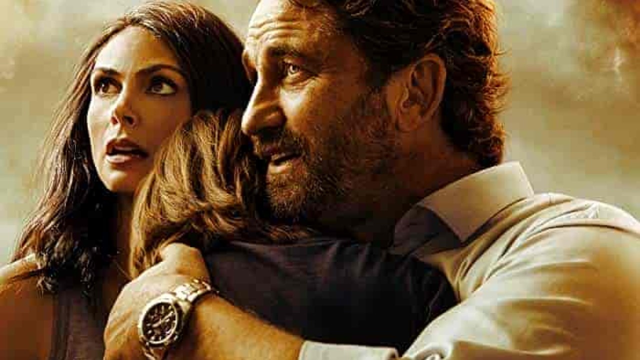 فيلم Greenland 2020 مترجم اون لاين