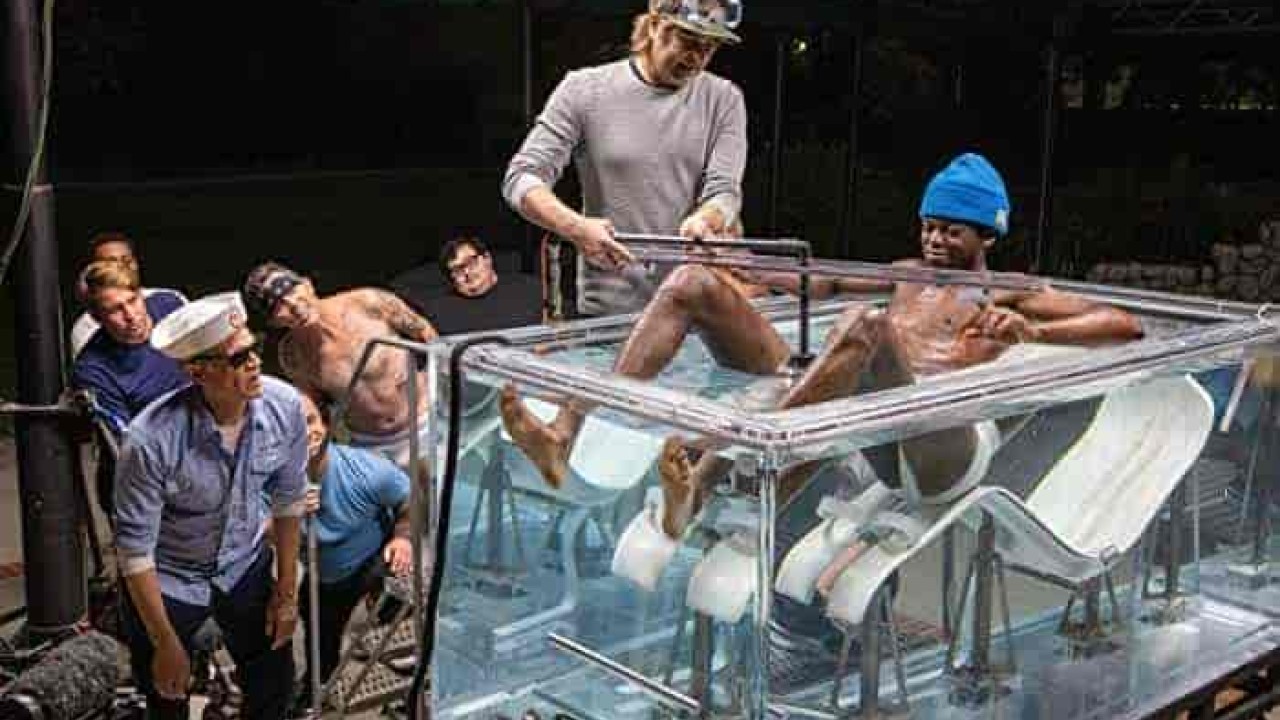 فيلم Jackass 4.5 2022 مترجم اون لاين