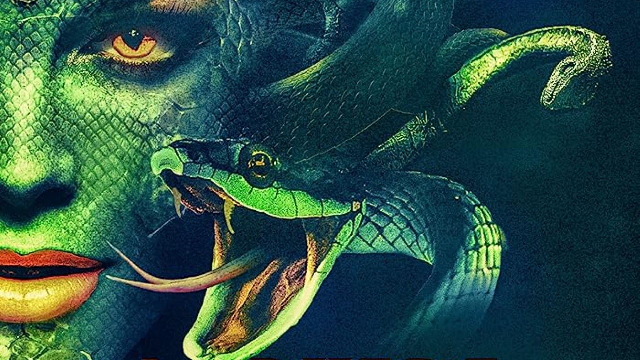 فيلم Medusa’s Venom 2023 مترجم اون لاين