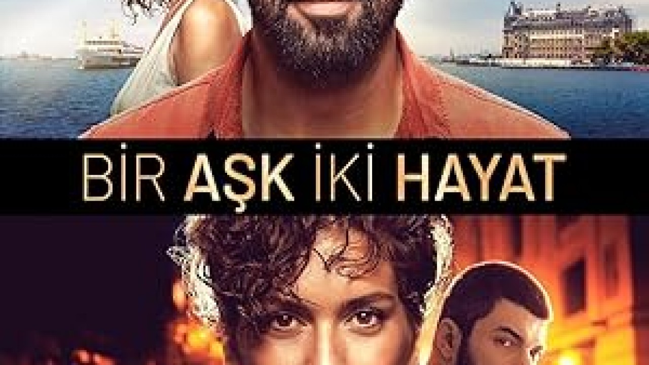 فيلم حب واحد وحياتان 2019 مترجم