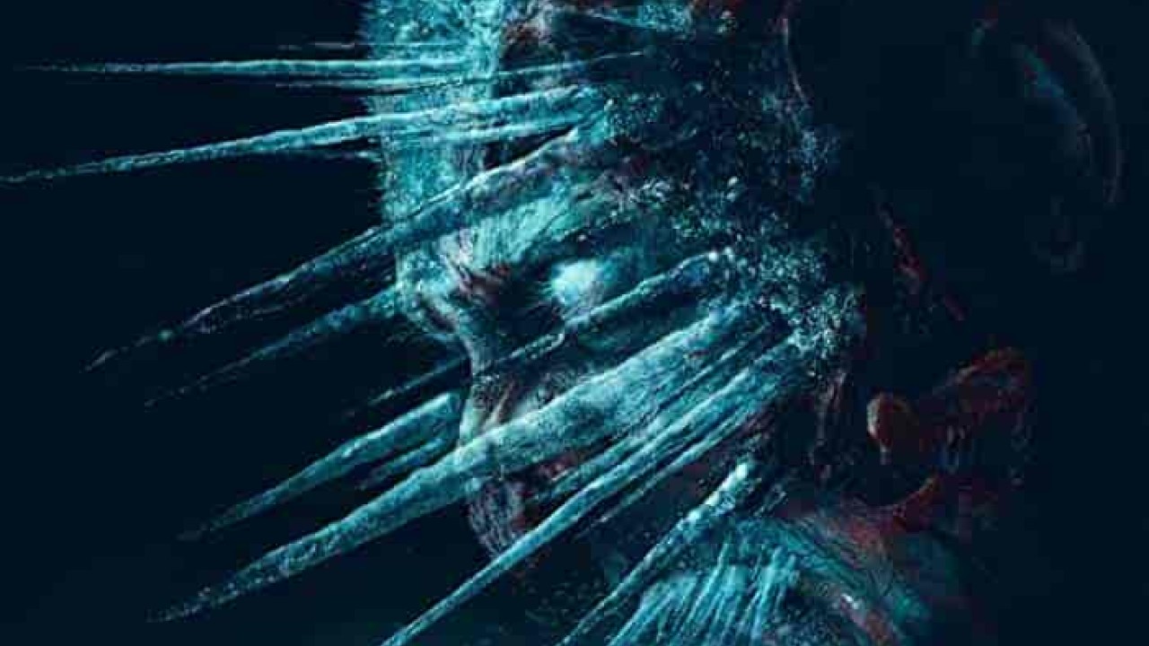 فيلم The Ice Demon 2021 مترجم اون لاين