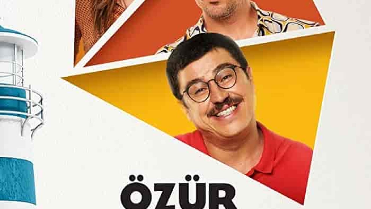 فيلم My Apologies 2023 مترجم