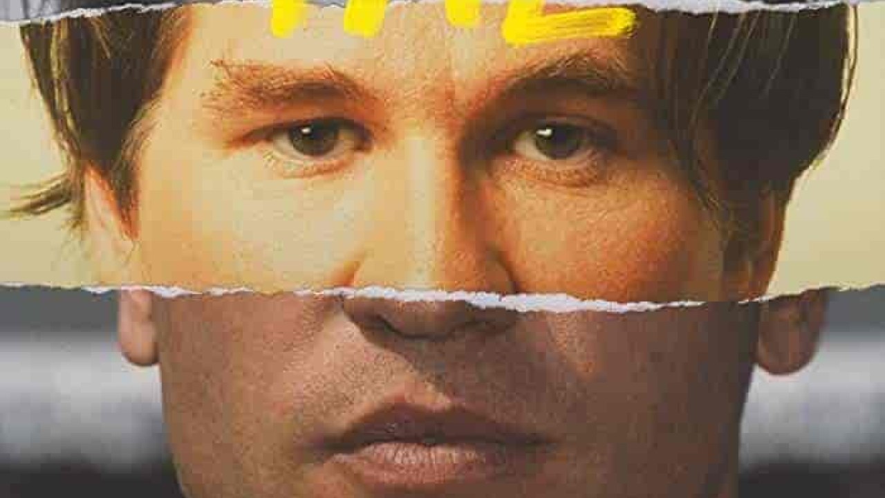 فيلم Val 2021 مترجم اون لاين