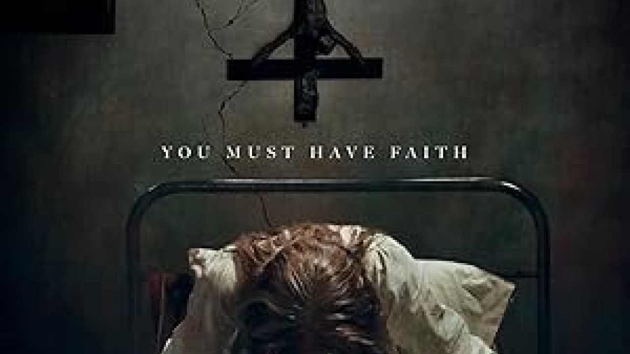 فيلم The Ritual 2025 مترجم