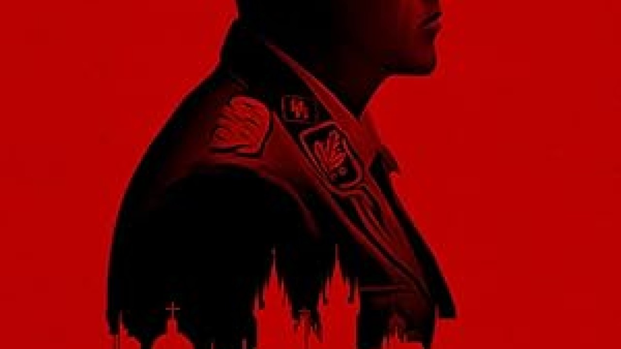 فيلم Anthropoid 2016 مترجم