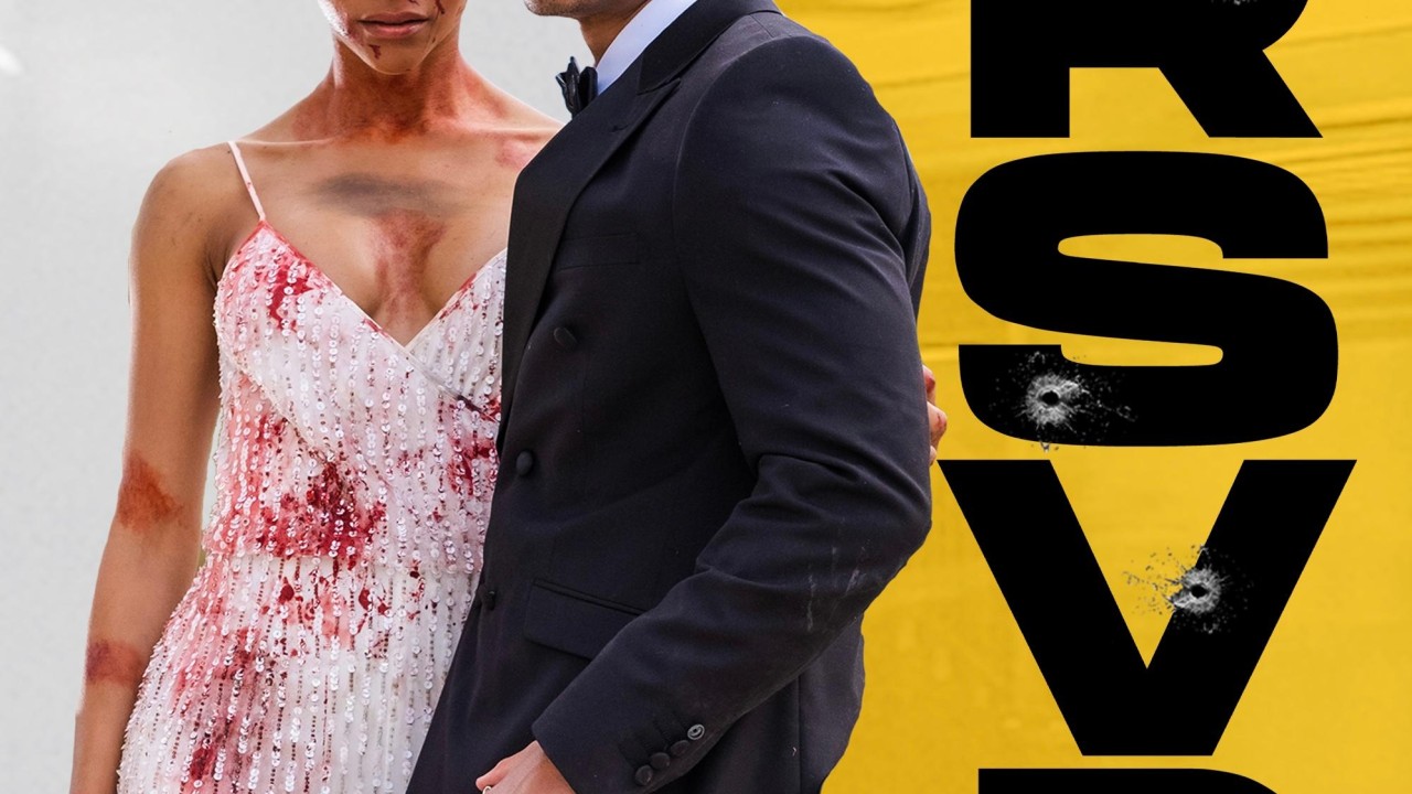 فيلم RSVP 2024 مترجم