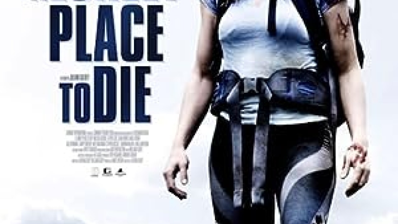 فيلم A Lonely Place to Die 2011 مترجم
