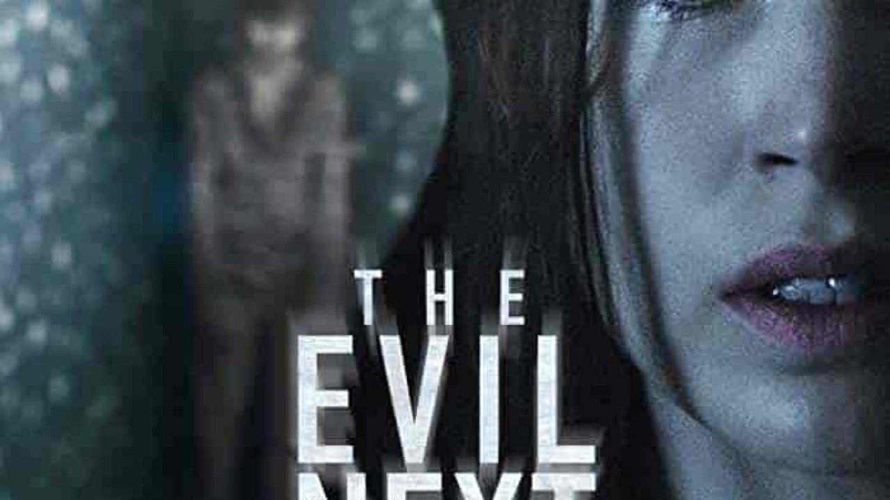 فيلم The Evil Next Door 2020 مترجم اون لاين