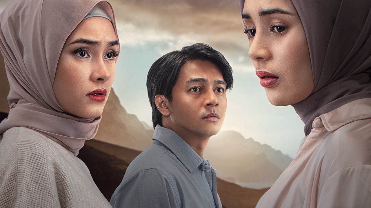 فيلم Promised Hearts 2025 مترجم