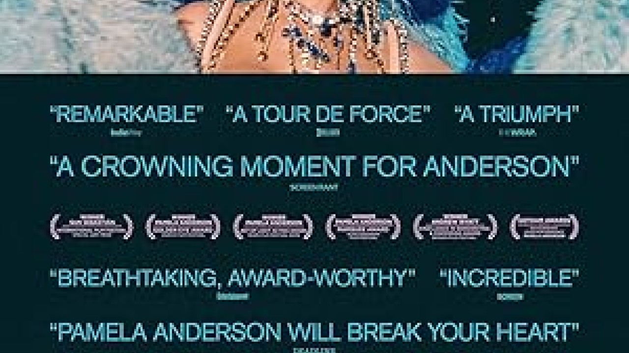 فيلم The Last Showgirl مترجم