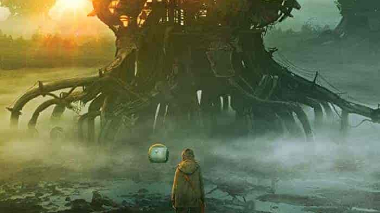 فيلم Vesper 2022 مترجم اون لاين