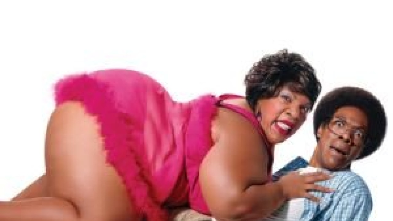 فيلم Norbit 2007 مترجم