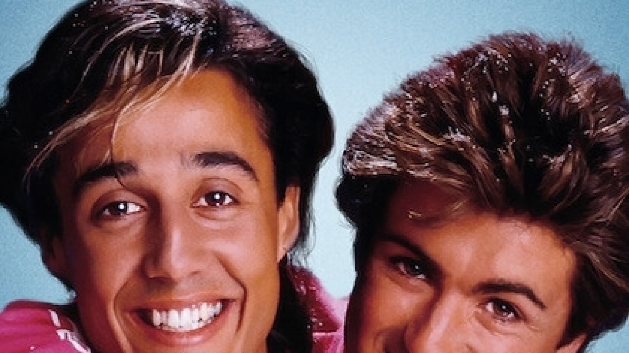 فيلم Wham! 2023 مترجم اون لاين