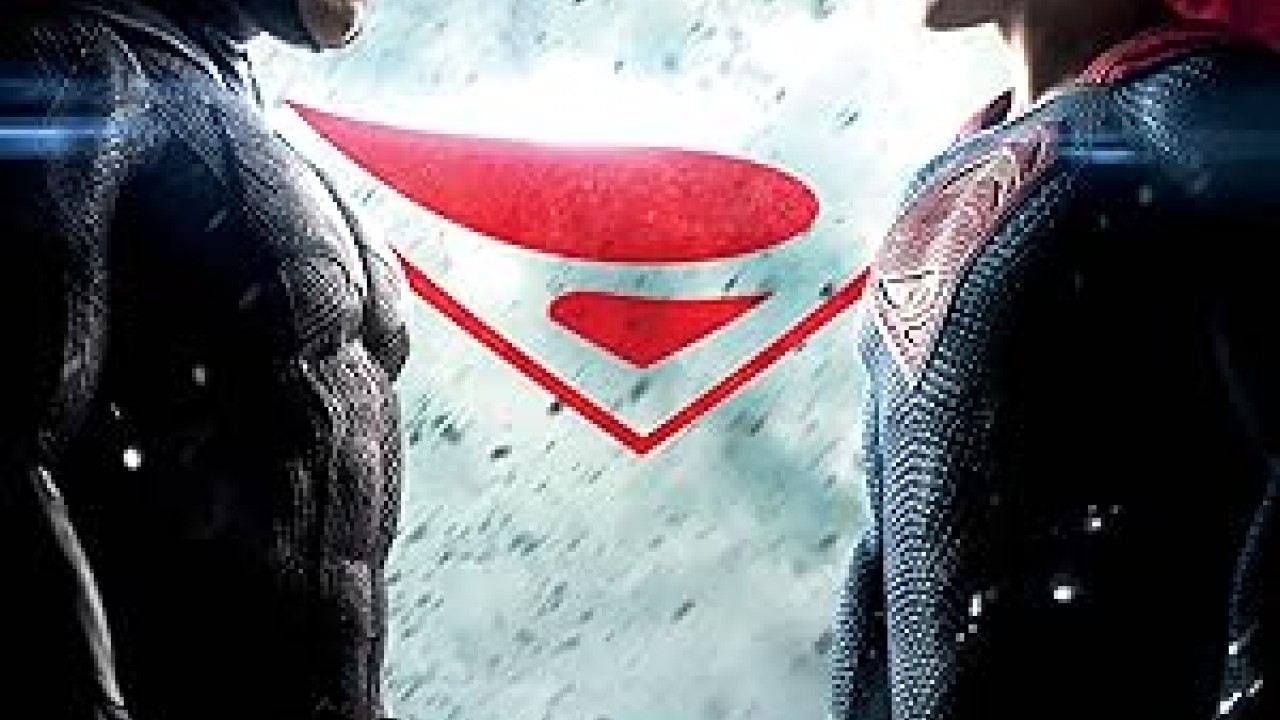 فيلم Batman v Superman: Dawn of Justice 2016 مترجم