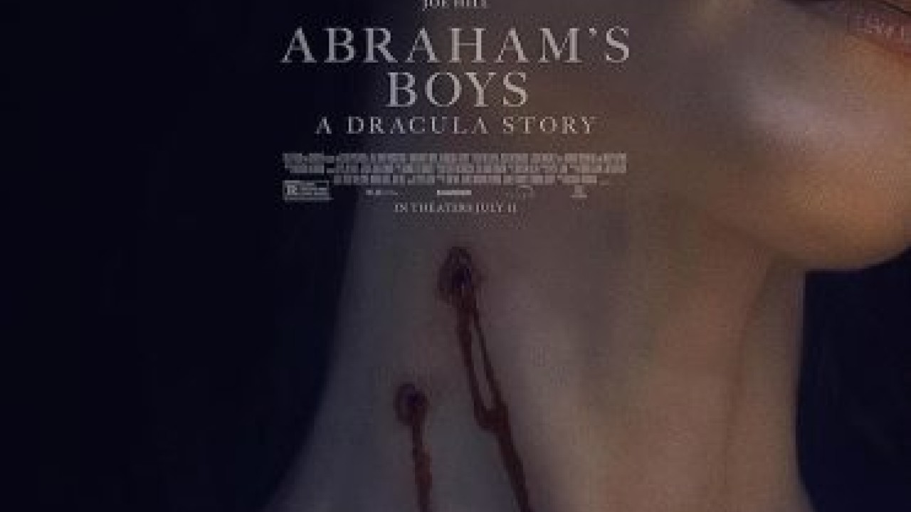 فيلم Abraham’s Boys: A Dracula Story 2025 مترجم