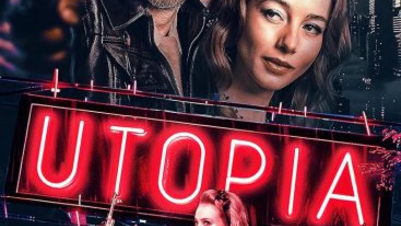 فيلم Utopia 2024 مترجم