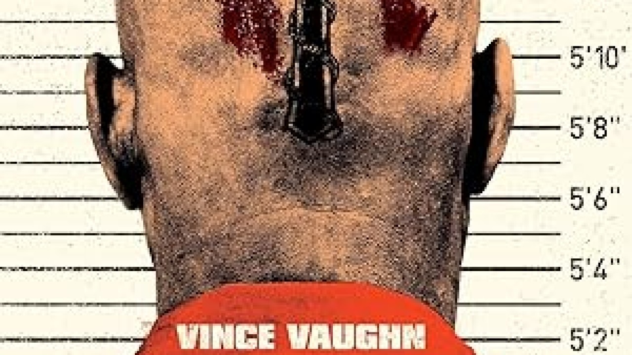 فيلم Brawl in Cell Block 99 2017 مترجم