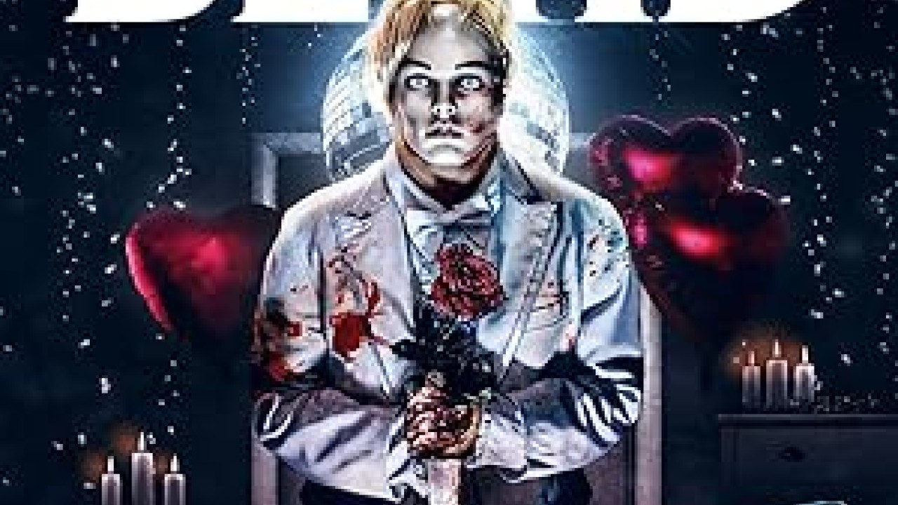 فيلم Blind 2019 مترجم اون لاين