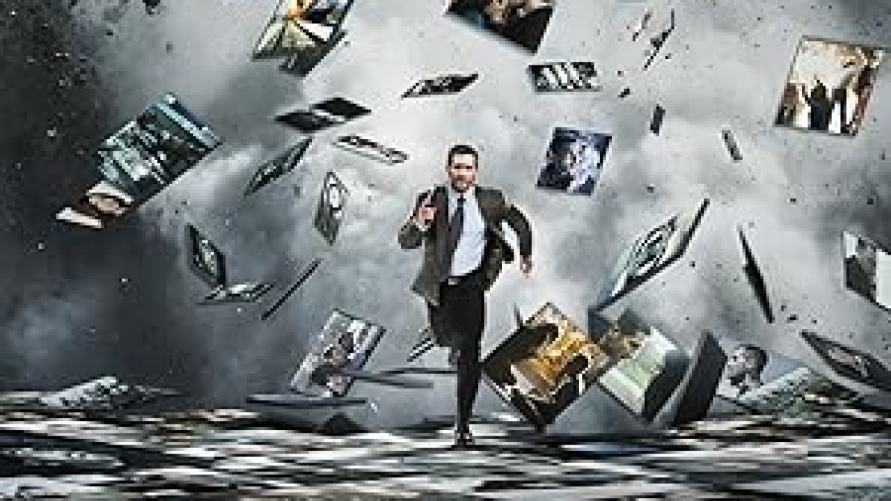 فيلم Source Code 2011 مترجم