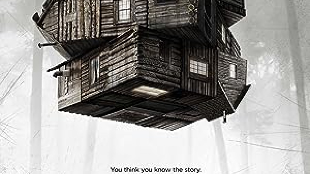 فيلم The Cabin in the Woods 2011 مترجم