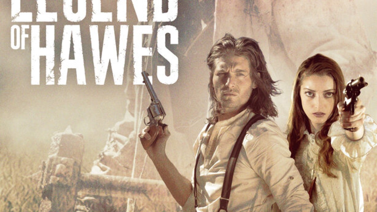 فيلم Legend of Hawes 2022 مترجم اون لاين