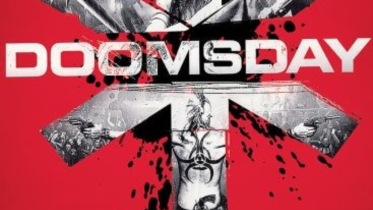 فيلم Doomsday 2008 مترجم