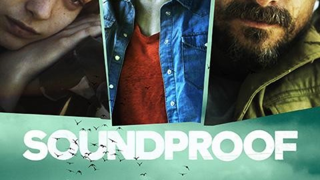 فيلم Soundproof 2023 مترجم