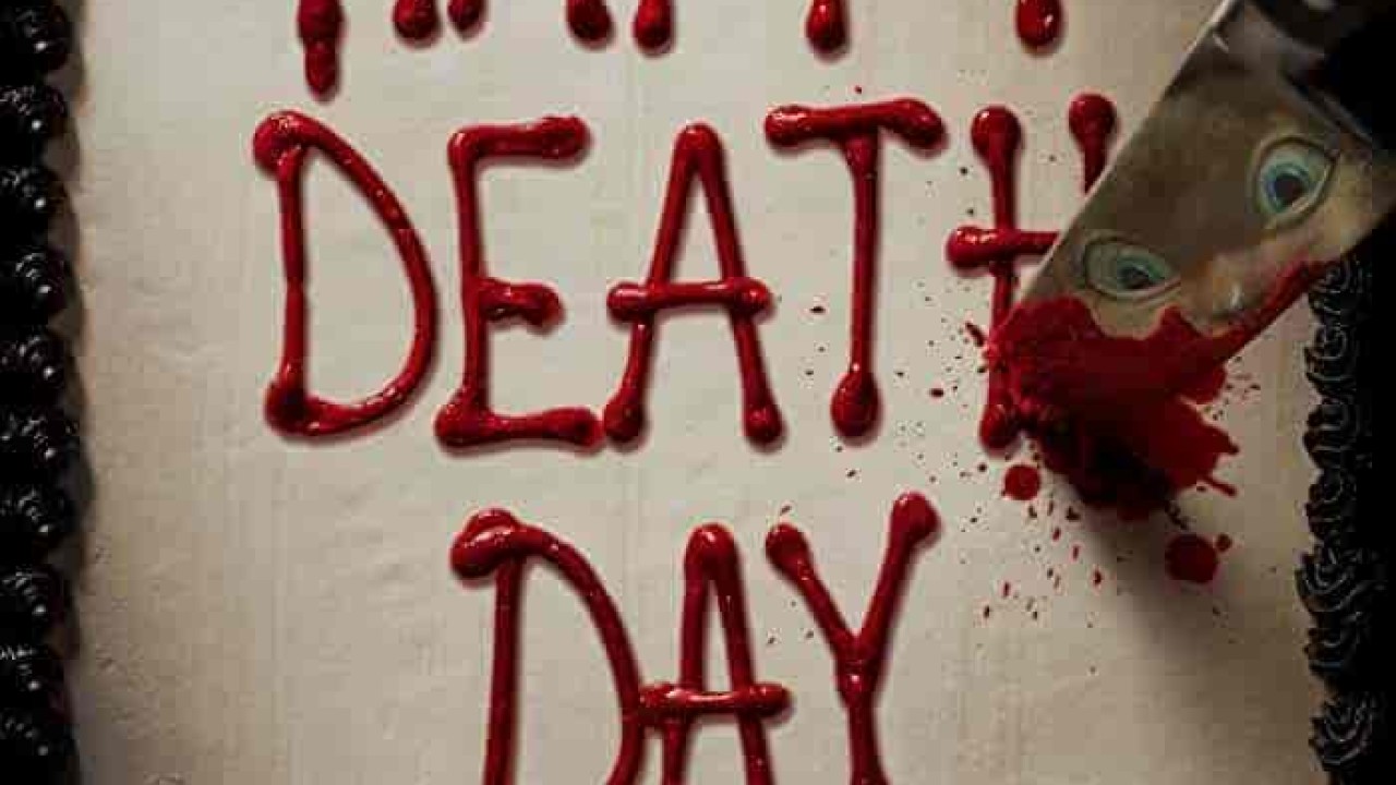 فيلم Happy Death Day 2017 مترجم