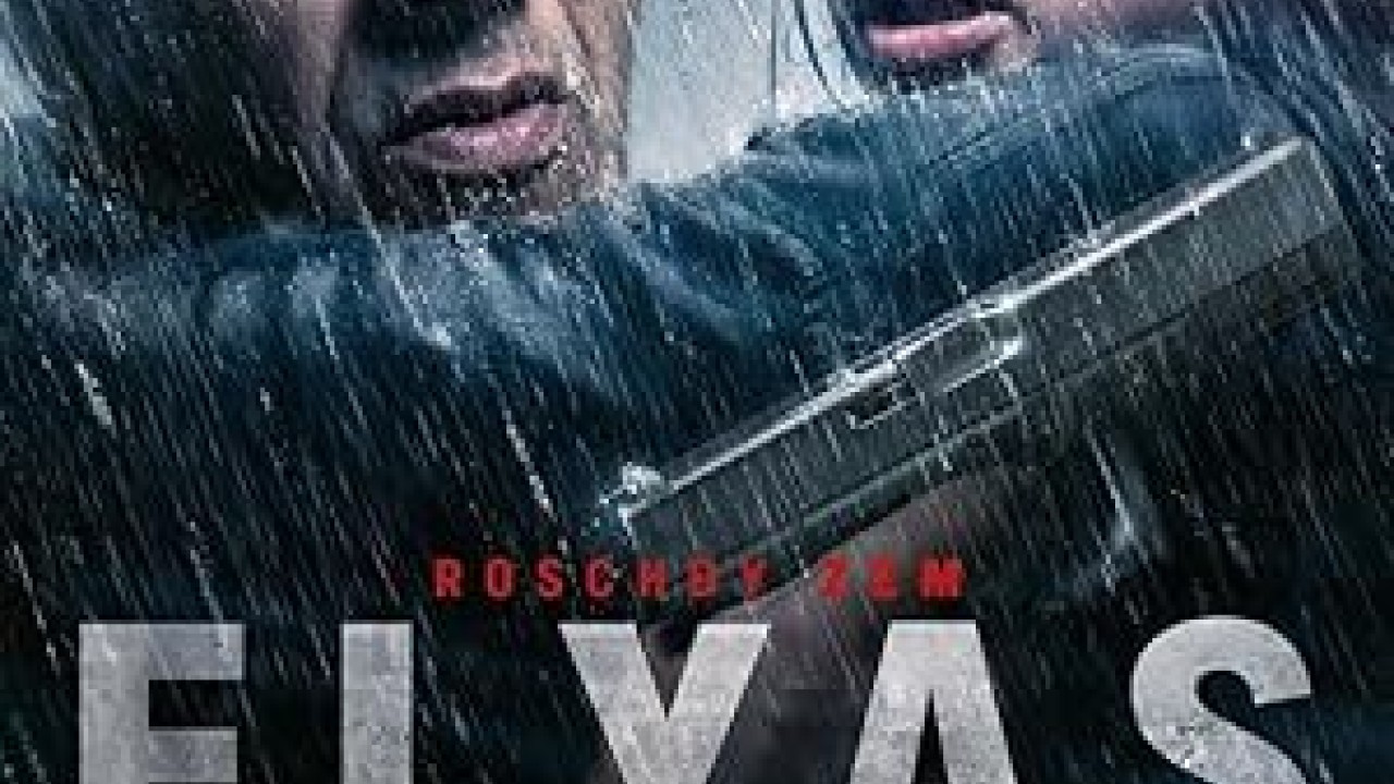 فيلم Elyas 2024 مترجم