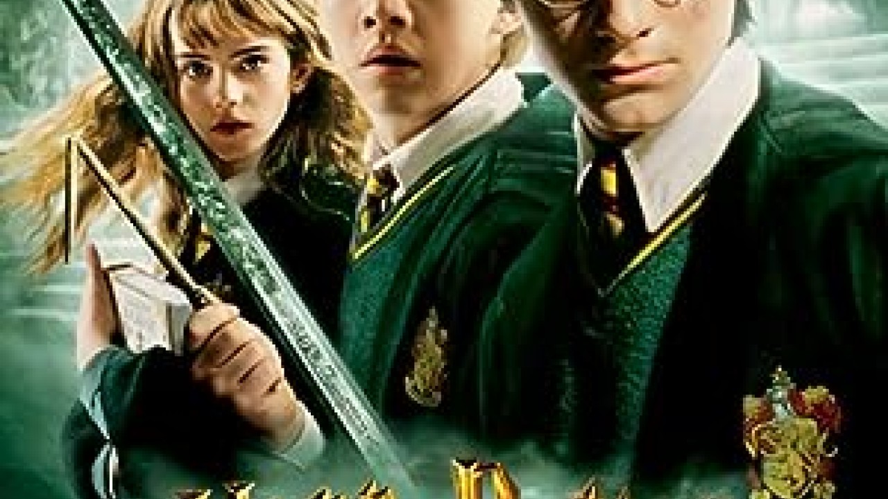 فيلم Harry Potter and the Chamber of Secrets 2002 مترجم