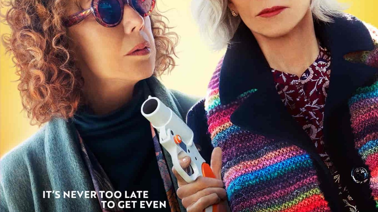 فيلم Moving On 2022 مترجم