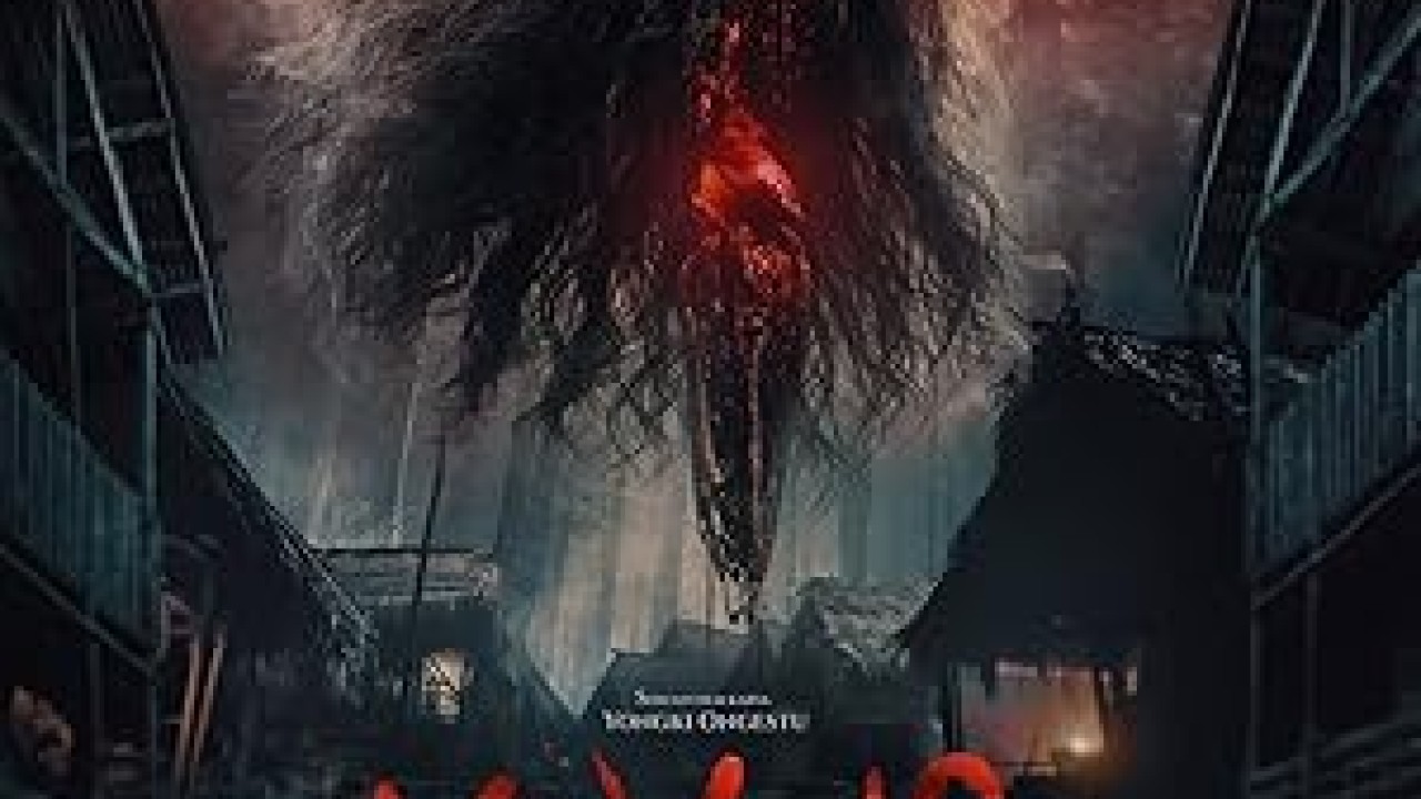 فيلم Kuyang 2024 مترجم