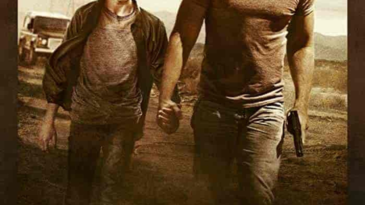 فيلم American Exit 2019 مترجم