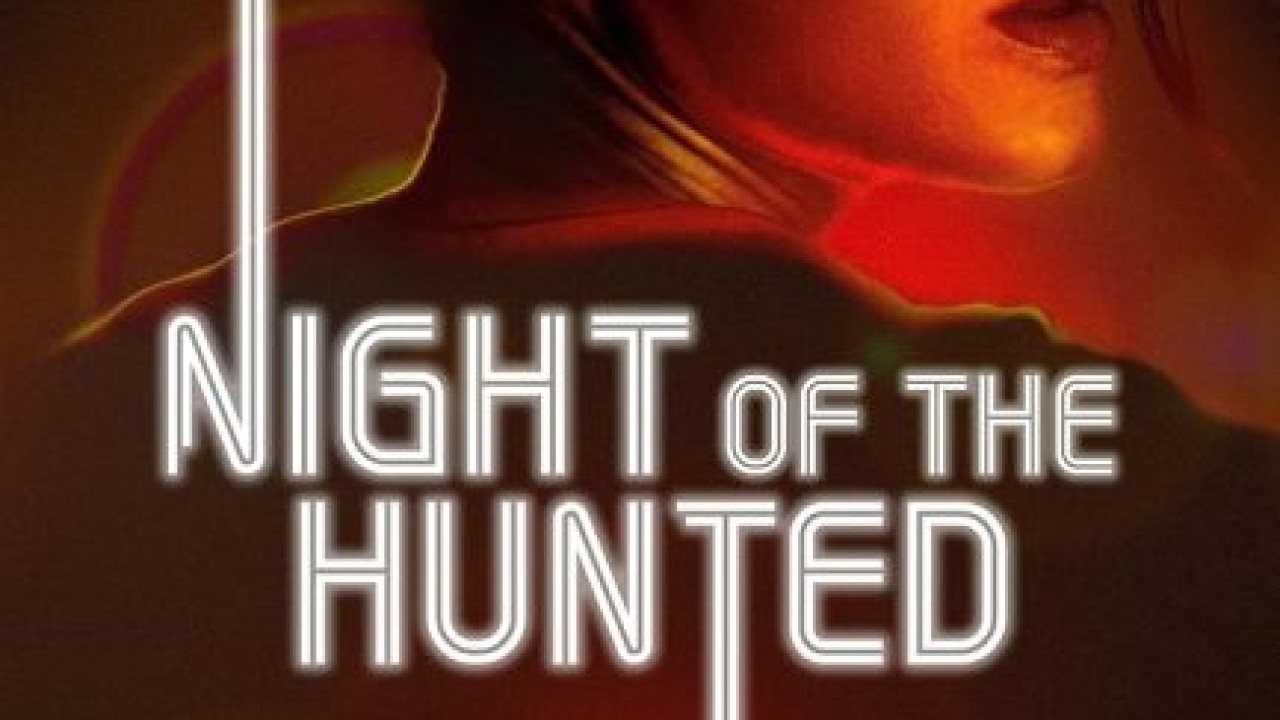 مشاهدة فيلم Night of the Hunted 2023 مترجم