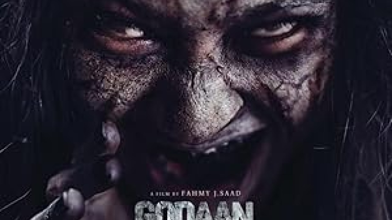 فيلم The Cursed Of Satan Temptation 2025 مترجم