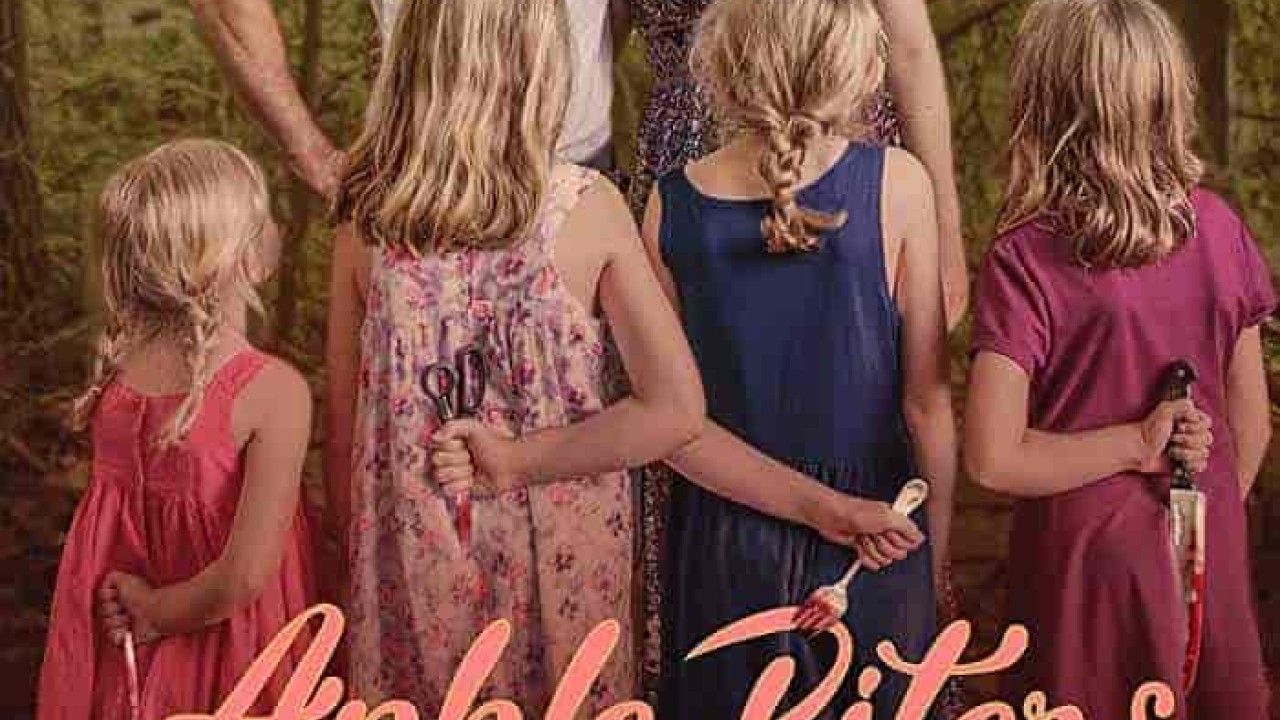 فيلم Cherrypicker 2021 مترجم اون لاين