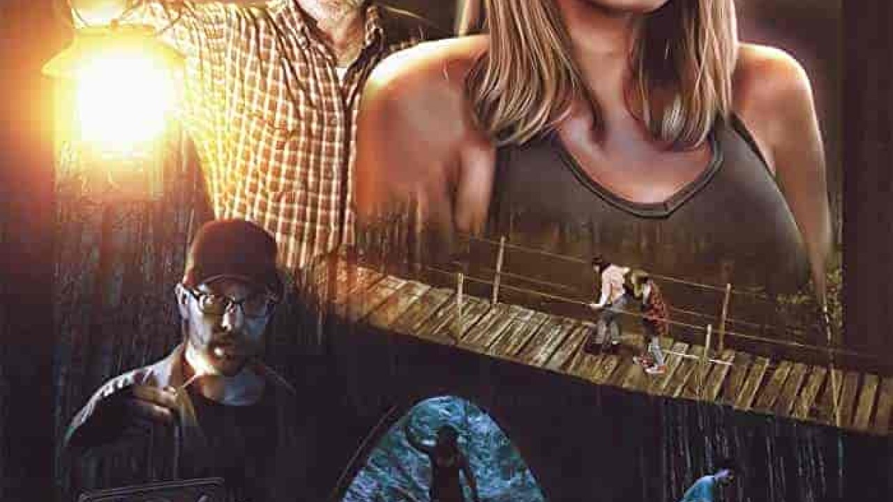 فيلم The Other Side of Darkness 2022 مترجم اون لاين